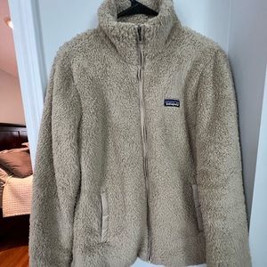 Women’s Patagonia Winter Coat